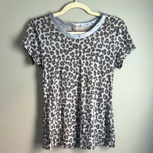 Banana Republic LuxTouch Tee